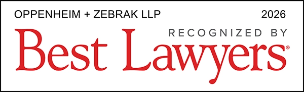 O+Z 2026 Best Lawyers in America®, Best Lawyers: Ones to Watch®