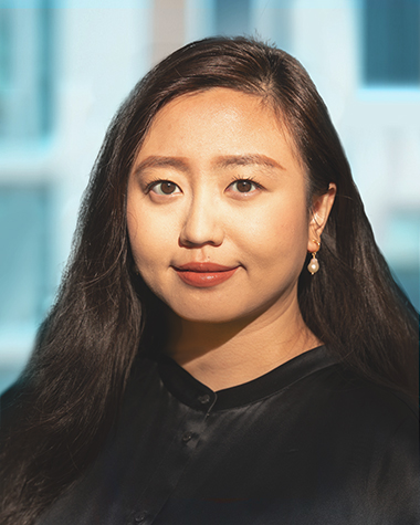 Yunyi Chen